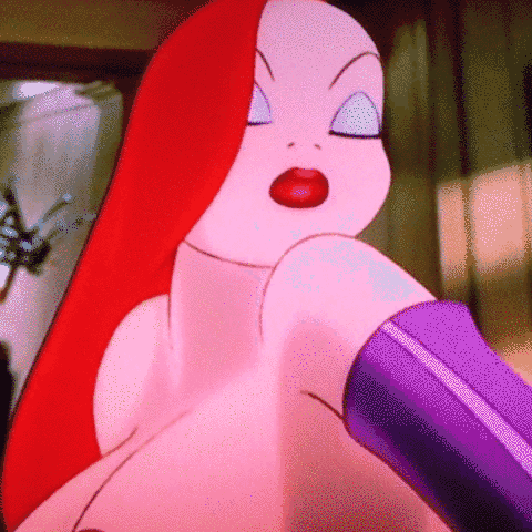 Jessica Rabbit Naked Pictures 29